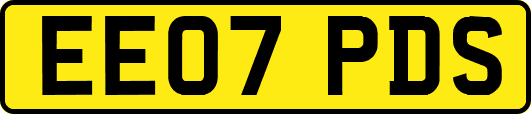 EE07PDS