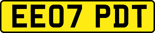 EE07PDT