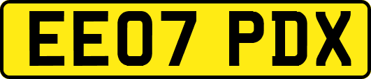 EE07PDX
