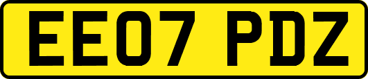 EE07PDZ