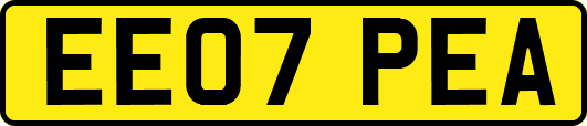 EE07PEA