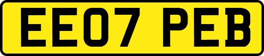 EE07PEB