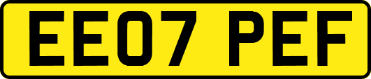 EE07PEF