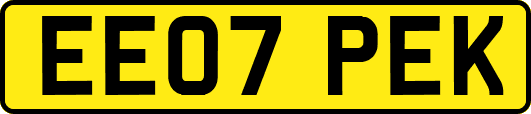 EE07PEK