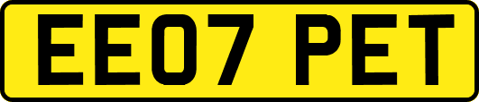 EE07PET