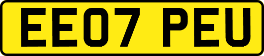 EE07PEU