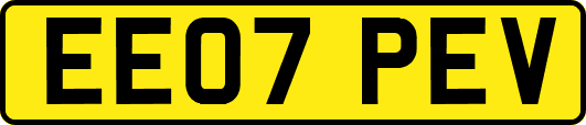 EE07PEV