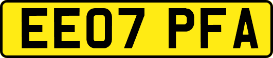 EE07PFA