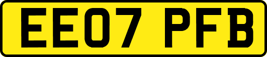 EE07PFB