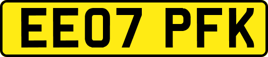 EE07PFK