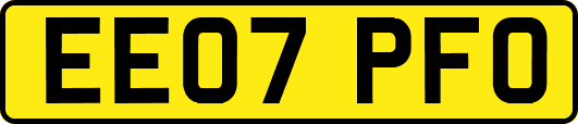 EE07PFO