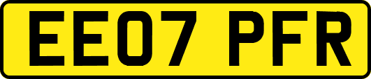 EE07PFR