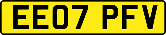 EE07PFV