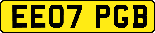 EE07PGB