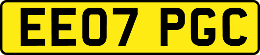 EE07PGC