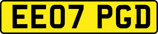 EE07PGD