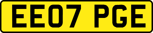 EE07PGE