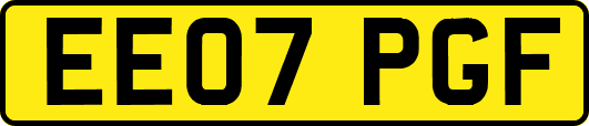 EE07PGF