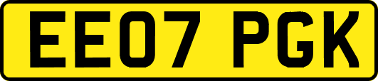 EE07PGK