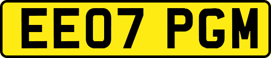 EE07PGM