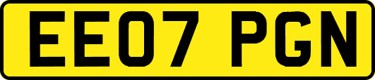 EE07PGN