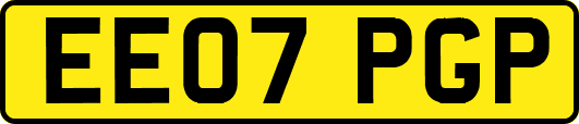 EE07PGP