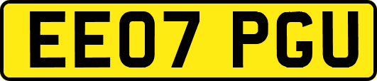 EE07PGU