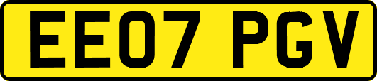 EE07PGV