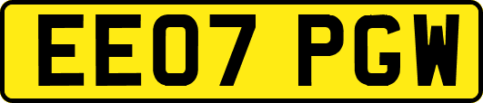 EE07PGW