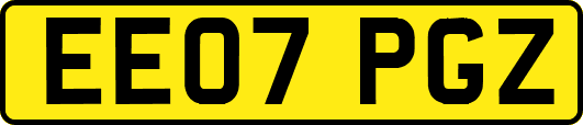 EE07PGZ