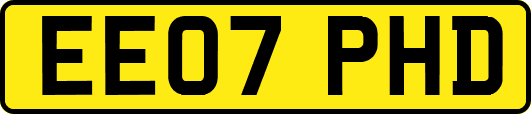 EE07PHD