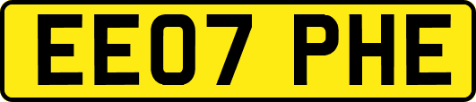 EE07PHE