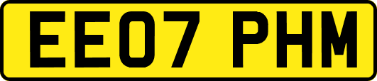EE07PHM