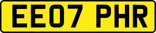 EE07PHR