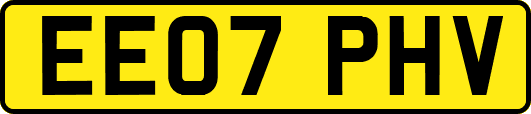 EE07PHV