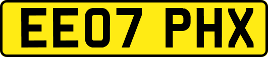 EE07PHX