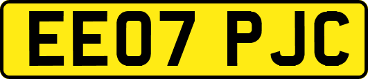 EE07PJC