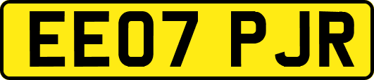 EE07PJR