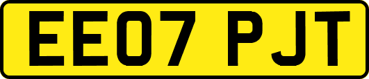 EE07PJT