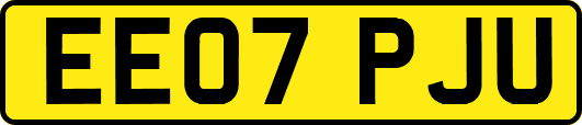 EE07PJU