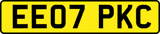 EE07PKC