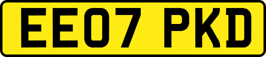 EE07PKD