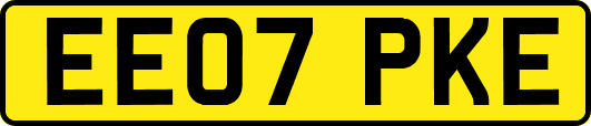 EE07PKE
