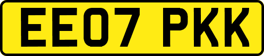 EE07PKK