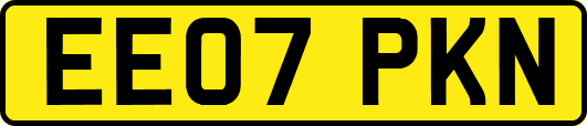 EE07PKN