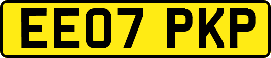 EE07PKP