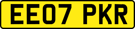 EE07PKR