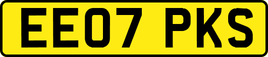 EE07PKS