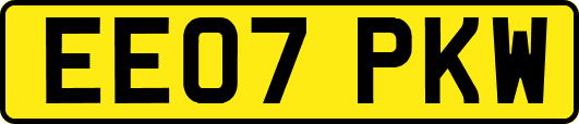EE07PKW