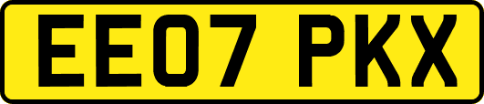 EE07PKX